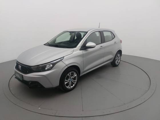 FIAT ARGO 1.0 FIREFLY FLEX DRIVE MANUAL FIAT ARGO 1.0 FIREFLY FLEX DRIVE MANUAL